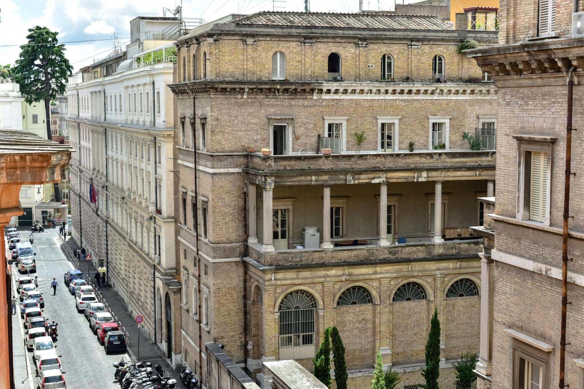 Familiare A Fontana * Rom